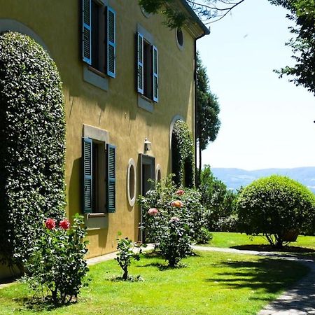 Poggio Vaccaio Casa Alba Apartment Binami Bagian luar foto