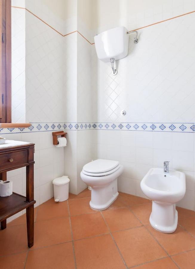 Poggio Vaccaio Casa Alba Apartment Binami Bagian luar foto