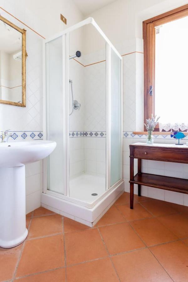Poggio Vaccaio Casa Alba Apartment Binami Bagian luar foto