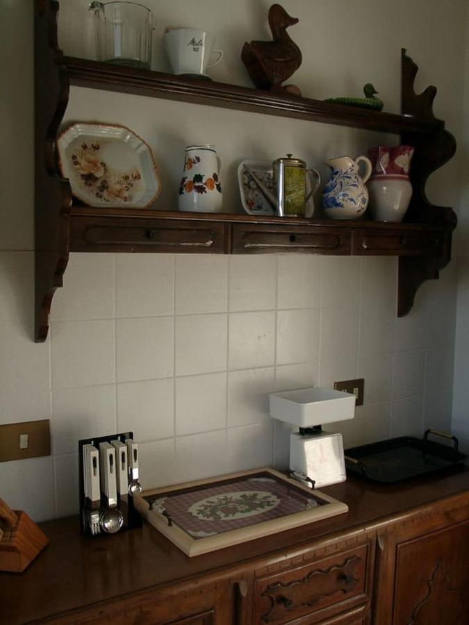 Poggio Vaccaio Casa Alba Apartment Binami Bagian luar foto